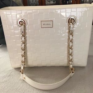ST. JOHN purse